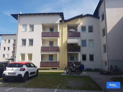 Wohnung kaufen in 9400 Wolfsberg