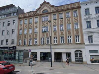 Gewerbeobjekt mieten in 1100 Wien (Bild 1)