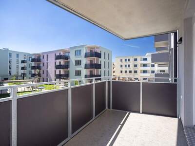 Wohnung mieten in 2700 Wiener Neustadt