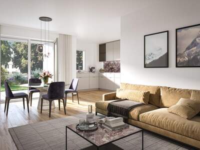 Wohnung kaufen in 83435 Bad Reichenhall (Bild 4)