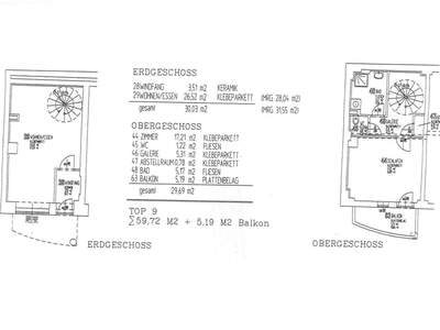 Mietwohnung in 8020 Graz