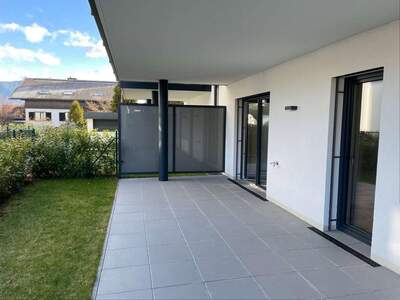 Etagenwohnung mieten in 9500 Villach