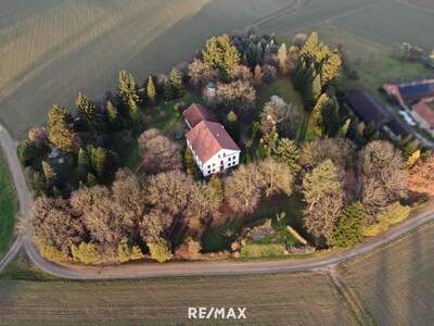 Einfamilienhaus kaufen in 84367 Zeilarn