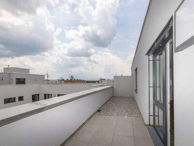 Mietwohnung in 2700 Wiener Neustadt