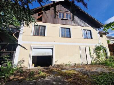 Haus kaufen in 2870 Aspang (Bild 1)