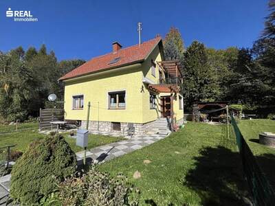 Haus kaufen in 8811 Scheifling