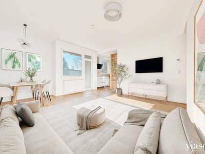 Wohnung kaufen in 1190 Wien