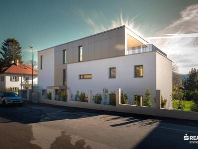 Wohnung kaufen in 6020 Hötting