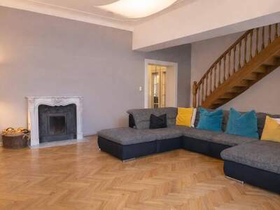 Mietwohnung in 1180 Wien