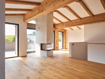 Wohnung kaufen in 6391 Fieberbrunn