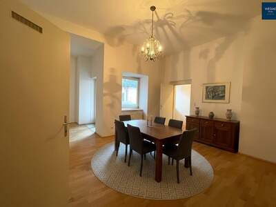 Altbauwohnung mieten in 8010 Graz (Bild 1)