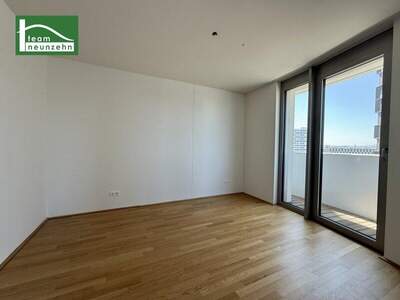 Terrassenwohnung mieten in 1100 Wien (Bild 4)