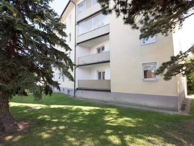 Eigentumswohnung provisionsfrei in 2345 Brunn