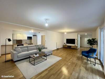 Wohnung mieten in 1050 Wien (Bild 2)