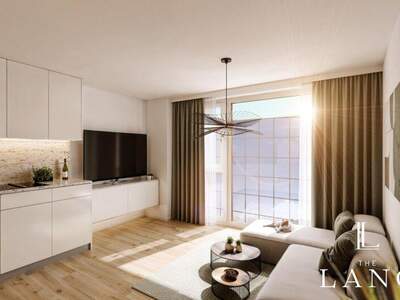 Terrassenwohnung kaufen in 4020 Linz (Bild 2)