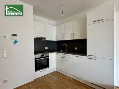 Terrassenwohnung mieten in 1210 Wien (Bild 4)