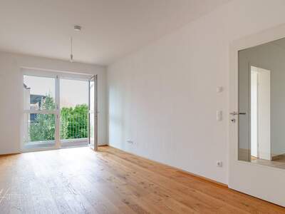Wohnung mit Balkon mieten in 8020 Graz (Bild 4)