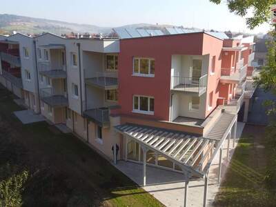 Mietwohnung in 3071 Böheimkirchen