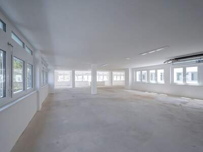 Gewerbeobjekt mieten in 1130 Wien (Bild 3)