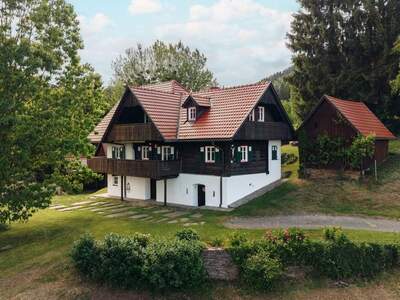 Haus kaufen in 8510 Stainz