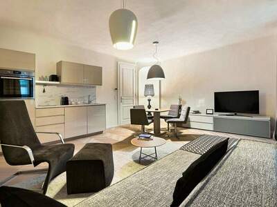 Terrassenwohnung mieten in 1010 Wien (Bild 1)