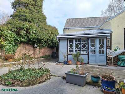 Grundstück kaufen in 1230 Wien