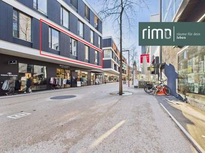 Gewerbeobjekt mieten in 6840 Götzis (Bild 3)