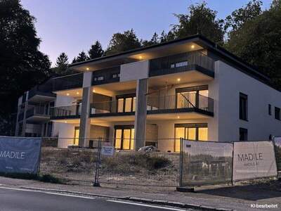 Terrassenwohnung kaufen in 9201 Krumpendorf (Bild 1)