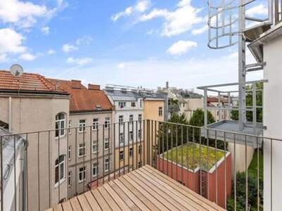 Wohnung kaufen in 1150 Wien