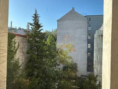 Altbauwohnung mieten in 1070 Burggasse (Bild 5)