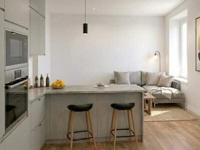 Apartment provisionsfrei kaufen in 4020 Linz