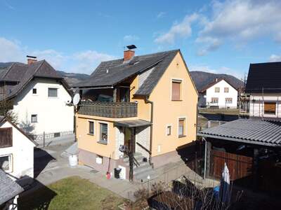 Haus kaufen in 8580 Köflach (Bild 2)