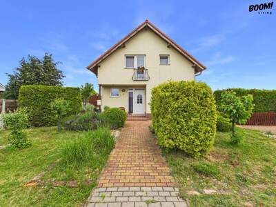 Haus kaufen in 2425 Nickelsdorf