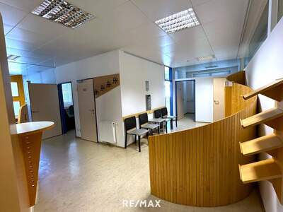 Gewerbeobjekt mieten in 6460 Imst