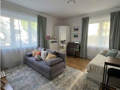 Wohnung mieten in 4020 Linz (Bild 1)