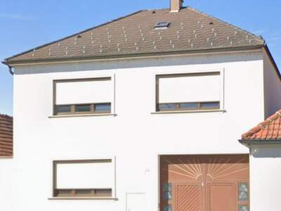 Haus mieten in 7012 Zagersdorf (Bild 1)