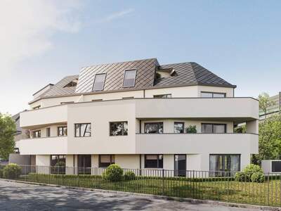 Wohnung kaufen in 1110 Wien