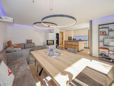 Terrassenwohnung kaufen in 6370 Reith (Bild 2)