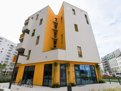 Gewerbeobjekt mieten in 1020 Wien (Bild 3)