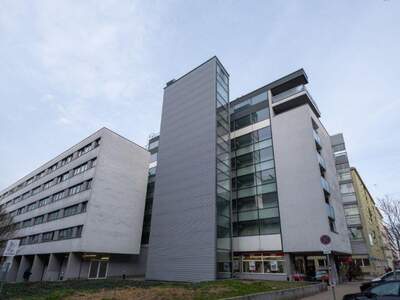 Wohnung mieten in 1100 Wien