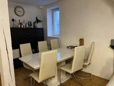 Altbauwohnung mieten in 8010 Graz (Bild 4)