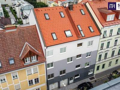 Wohnanlage kaufen in 8020 Graz (Bild 1)