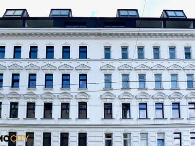 Eigentumswohnung in 1030 Wien