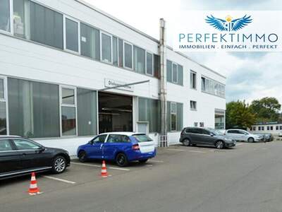 Gewerbeobjekt kaufen in 78628 Rottweil (Bild 4)