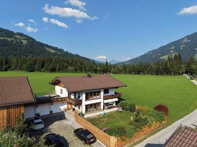 Wohnung mieten in 6363 Westendorf