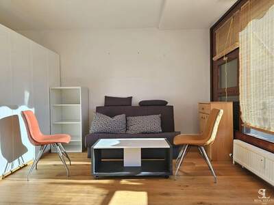 Wohnung mit Balkon kaufen in 6020 Innsbruck (Bild 3)