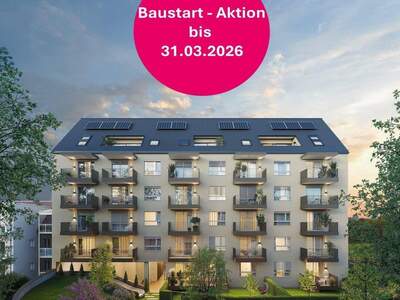 Eigentumswohnung in 8020 Graz