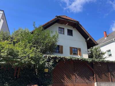 Haus kaufen in 1140 Wien