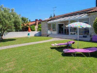 Haus mit Garten kaufen in 52466 Novigrad (Bild 4)