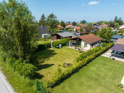 Haus kaufen in 7035 Steinbrunn